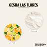 Thumbnail for Gesha Las Flores - #2 (tastes)