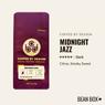 Thumbnail for Midnight Jazz - #1 (tombstone)