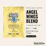 Thumbnail for Angel Wings Blend - #1 (tombstone)