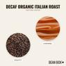 Thumbnail for Decaf Organic Italian Roast - #2 (tastes)