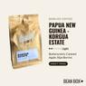 Thumbnail for Papua New Guinea - Korgua Estate - #1 (tombstone)