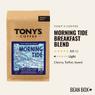 Thumbnail for Morning Tide Breakfast Blend - #1 (tombstone)