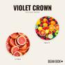 Thumbnail for Violet Crown - #2 (tastes)