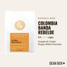 Thumbnail for Colombia Banda Rebelde - #1 (tombstone)