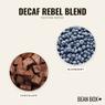 Thumbnail for Decaf Rebel Blend - #2 (tastes)