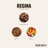 Thumbnail for Regina - #2 (tastes)