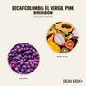 Thumbnail for Decaf Colombia El Vergel Pink Bourbon - #2 (tastes)