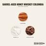 Thumbnail for Barrel-Aged Honey Whiskey Colombia - #2 (tastes)