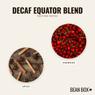 Thumbnail for Decaf Equator Blend - #2 (tastes)