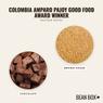 Thumbnail for Colombia Amparo Pajoy Good Food Award Winner - #2 (tastes)