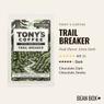 Thumbnail for Trail Breaker - #1 (tombstone)