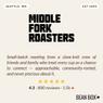 Thumbnail for Single Origin Ethiopia - #5 (roaster_tombstone)