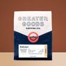 Thumbnail for Kickstart - Espresso Blend - #0 (bag_on_bg)