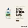 Thumbnail for Decaf Mexico - Dark - #1 (tombstone)