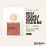 Thumbnail for Decaf Colombia Guarapo Field Blend - #1 (tombstone)