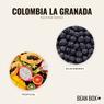 Thumbnail for Colombia La Granada - #2 (tastes)