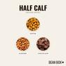 Thumbnail for Half Calf - #2 (tastes)