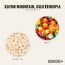 Thumbnail for Kayon Mountain, Guji Ethiopia - #2 (tastes)