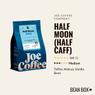 Thumbnail for Half Moon (Half Caff) - #1 (tombstone)