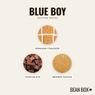 Thumbnail for Blue Boy - #2 (tastes)