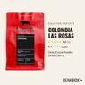 Thumbnail for Colombia Las Rosas - #1 (tombstone)