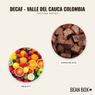 Thumbnail for Decaf - Valle del Cauca Colombia - #2 (tastes)