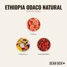 Thumbnail for Ethiopia Odaco Natural - #2 (tastes)