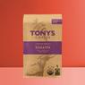 Thumbnail for Organic Sumatra - #0 (bag_on_bg)