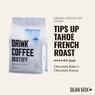 Thumbnail for Tips Up Tahoe French Roast - #1 (tombstone)