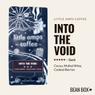 Thumbnail for Into The Void - #1 (tombstone)