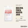 Thumbnail for Bolivia Finca Rosita Java - #1 (tombstone)