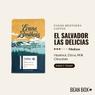 Thumbnail for El Salvador Las Delicias - #1 (tombstone)