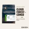 Thumbnail for Cloud Forest - Congo - #1 (tombstone)