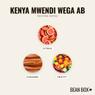 Thumbnail for Kenya Mwendi Wega AB - #2 (tastes)