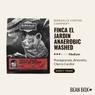 Thumbnail for Finca El Jardin Anaerobic Washed - #1 (tombstone)