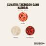 Thumbnail for Sumatra Takengon Gayo Natural - #2 (tastes)