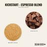Thumbnail for Kickstart - Espresso Blend - #2 (tastes)