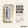 Thumbnail for Gusto Crema Blend - #1 (tombstone)