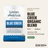 Thumbnail for Blue Creek Organic Blend - #1 (tombstone)
