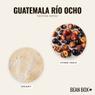 Thumbnail for Guatemala Río Ocho - #2 (tastes)