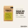 Thumbnail for Sugar Bee Espresso - #1 (tombstone)