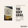 Thumbnail for The Holy Grail - #1 (tombstone)