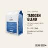 Thumbnail for Tatoosh Blend - #2 (tombstone)