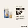Thumbnail for Autumn Blend 2026 - #1 (tombstone)