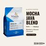 Thumbnail for Mocha Java Blend - #1 (tombstone)