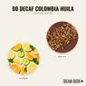 Thumbnail for 00 Decaf Colombia Huila - #2 (tastes)
