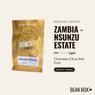 Thumbnail for Zambia - Nsunzu Estate - #1 (tombstone)