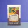 Thumbnail for Colombia Arnulfo Caro Chiroso - #0 (bag_on_bg)