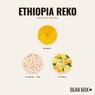 Thumbnail for Ethiopia Reko - #2 (tastes)