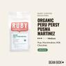 Thumbnail for Organic Peru Persy Pusma Martinez - #1 (tombstone)